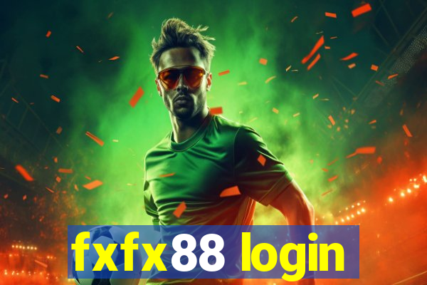 fxfx88 login